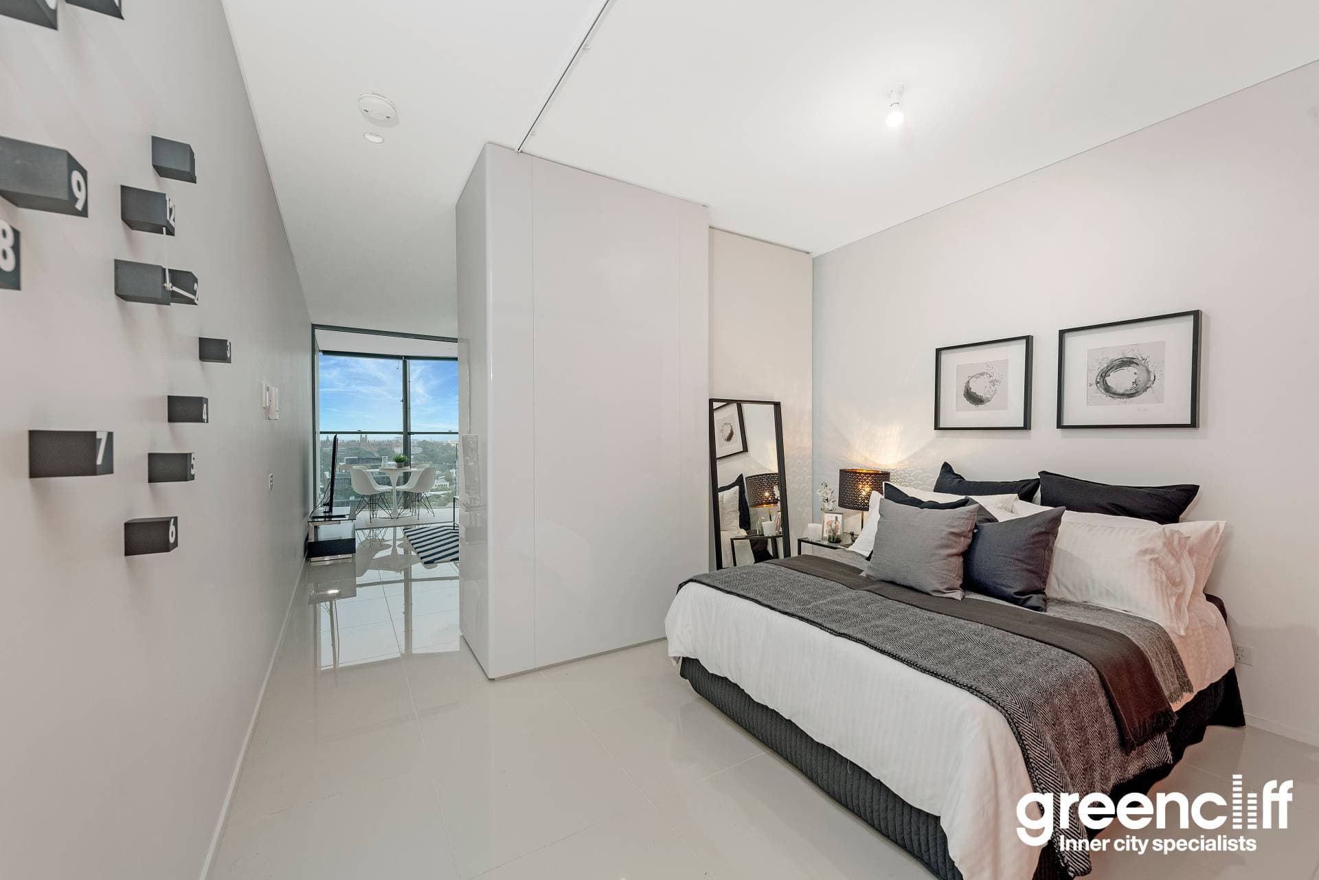 1519, 18 Park Lane, Chippendale - Thumbnail 5