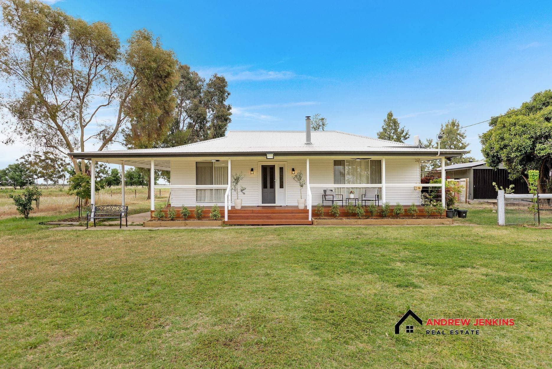 1316 Sandmount Rd, Katunga - Image 1