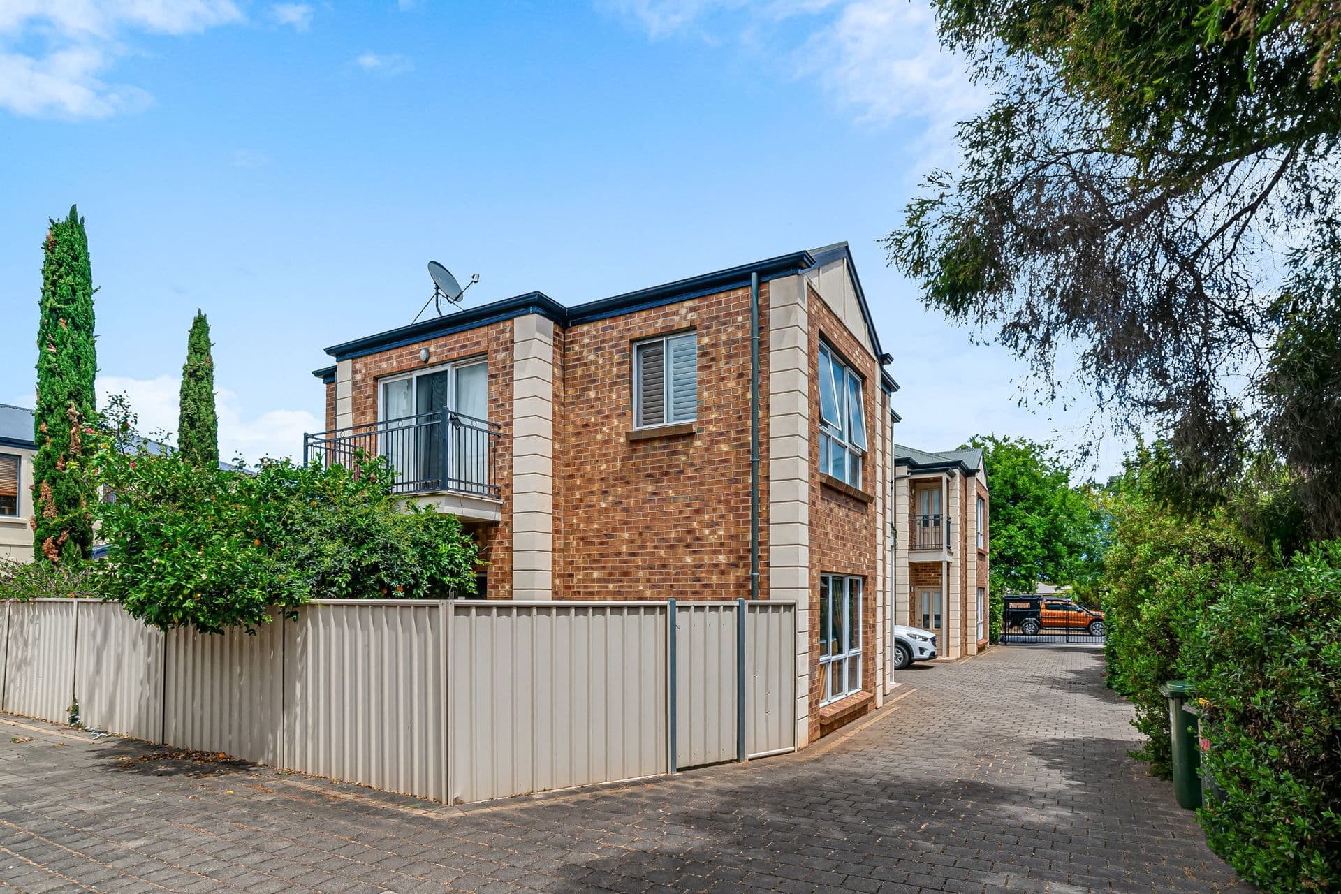 49B Adelaide Terrace, Ascot Park - Image 1