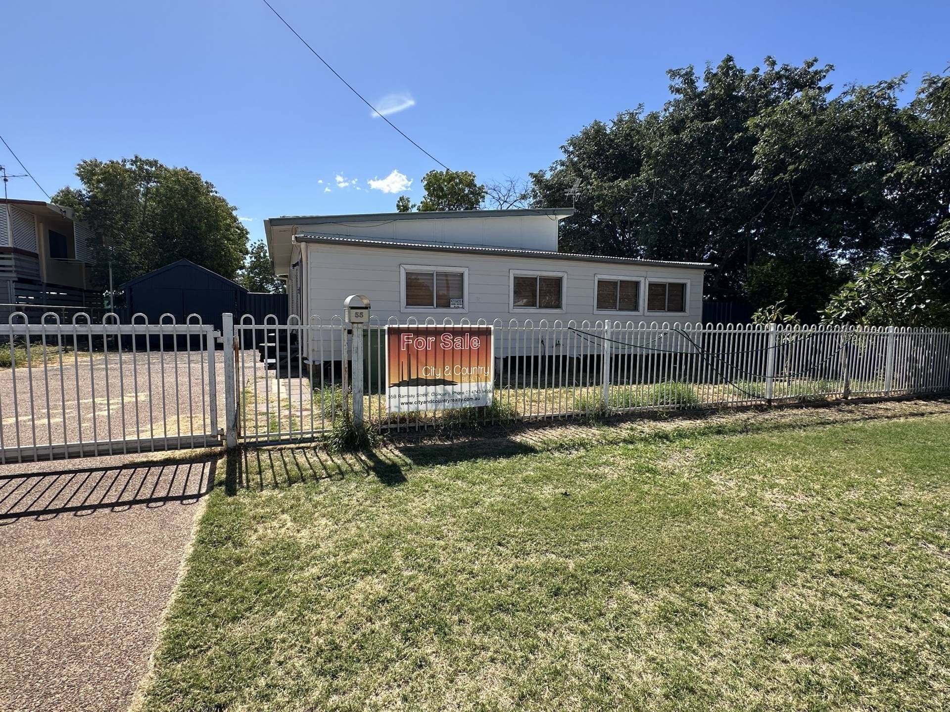55 Gregory St, Cloncurry, Cloncurry - Thumbnail 2