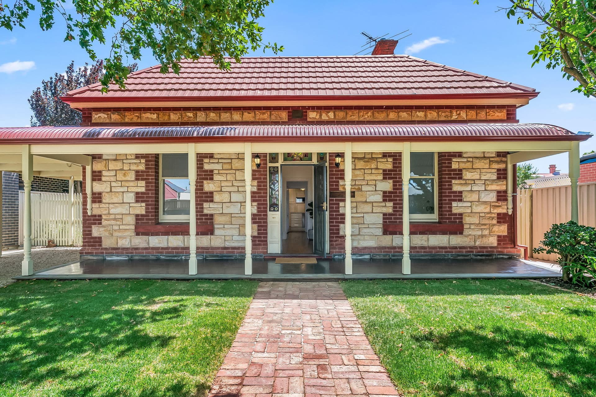 2 Milner Road, Hilton - Image 1