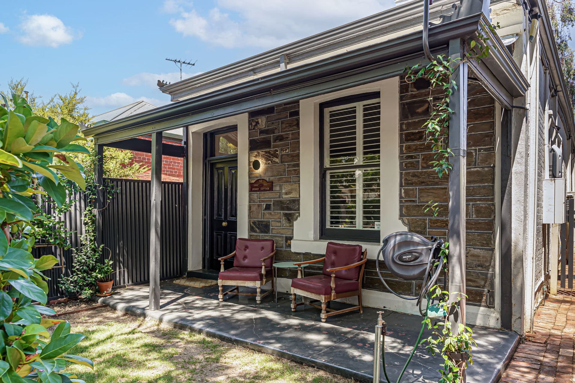 12 Elizabeth Street, Goodwood - Image 1