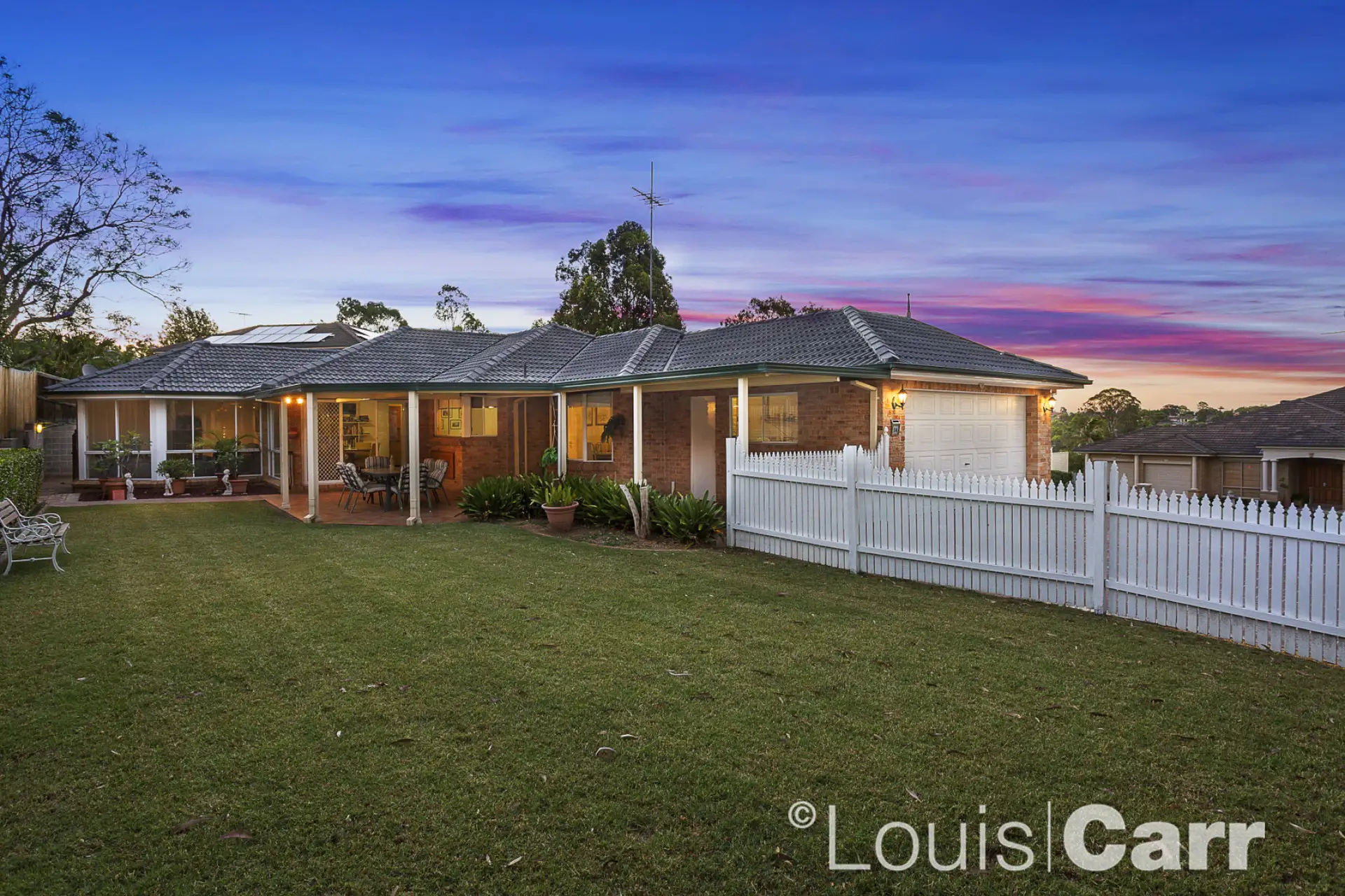 14 Hermitage Avenue North Kellyville, Bakery Hill - Image 1