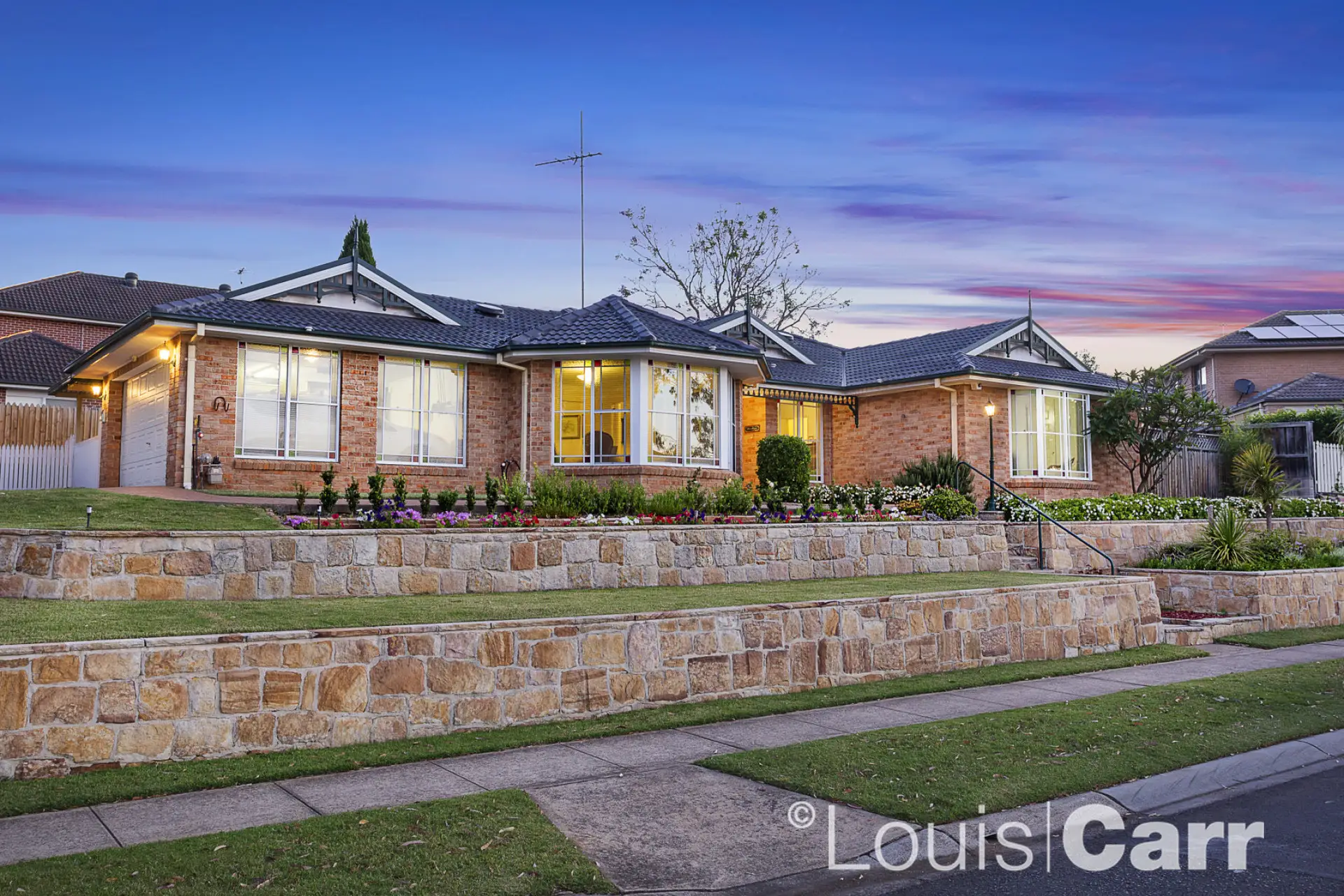 14 Hermitage Avenue North Kellyville, Bakery Hill - Thumbnail 2