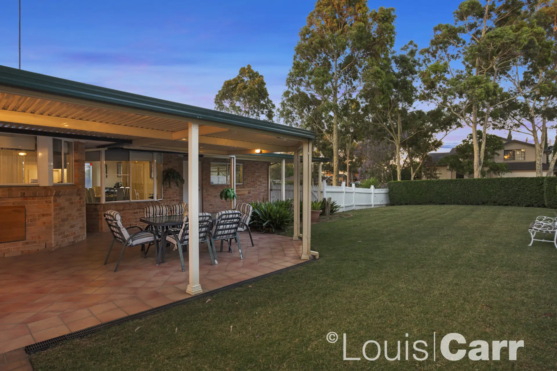 14 Hermitage Avenue North Kellyville, Bakery Hill - Thumbnail 3