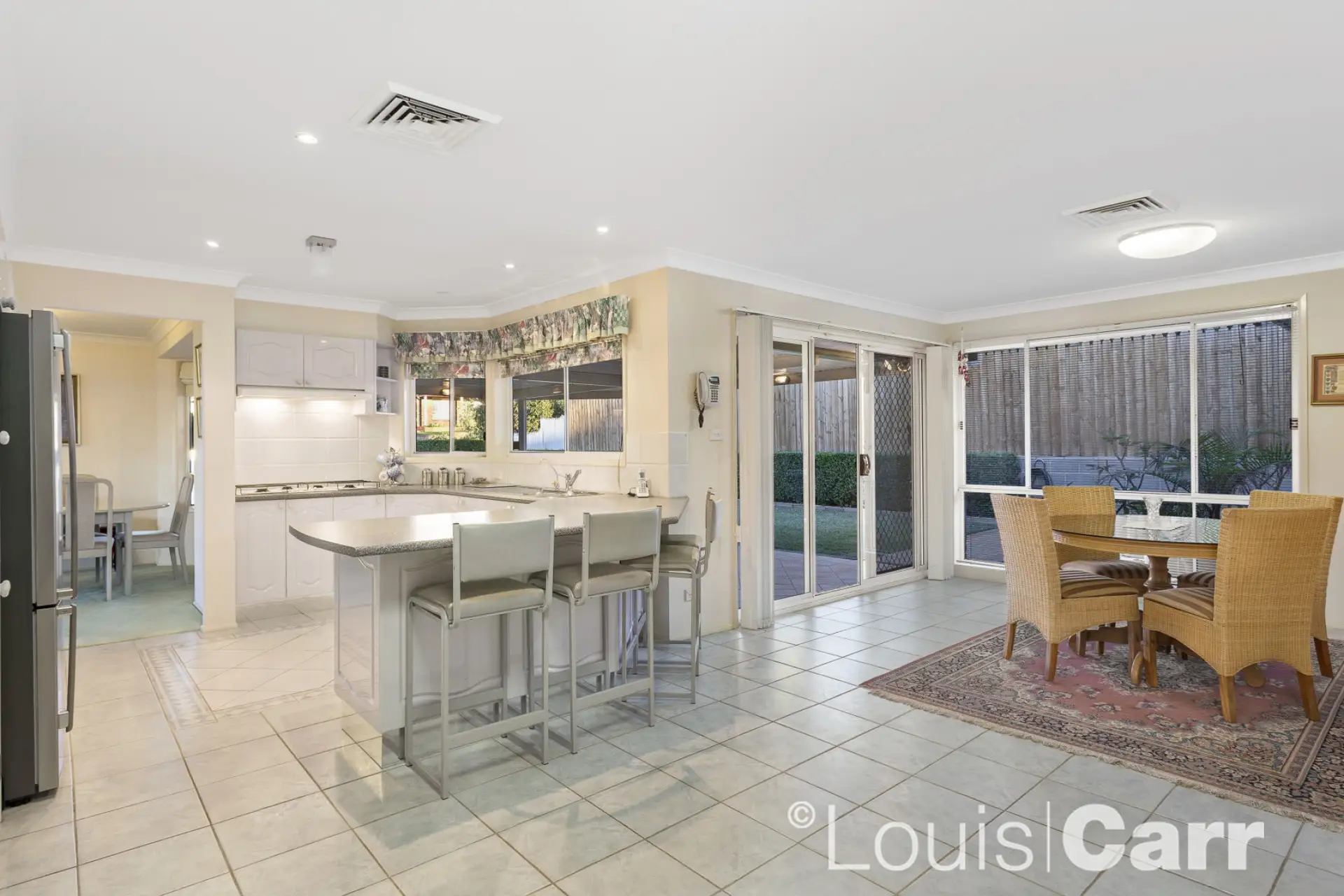 14 Hermitage Avenue North Kellyville, Bakery Hill - Thumbnail 4