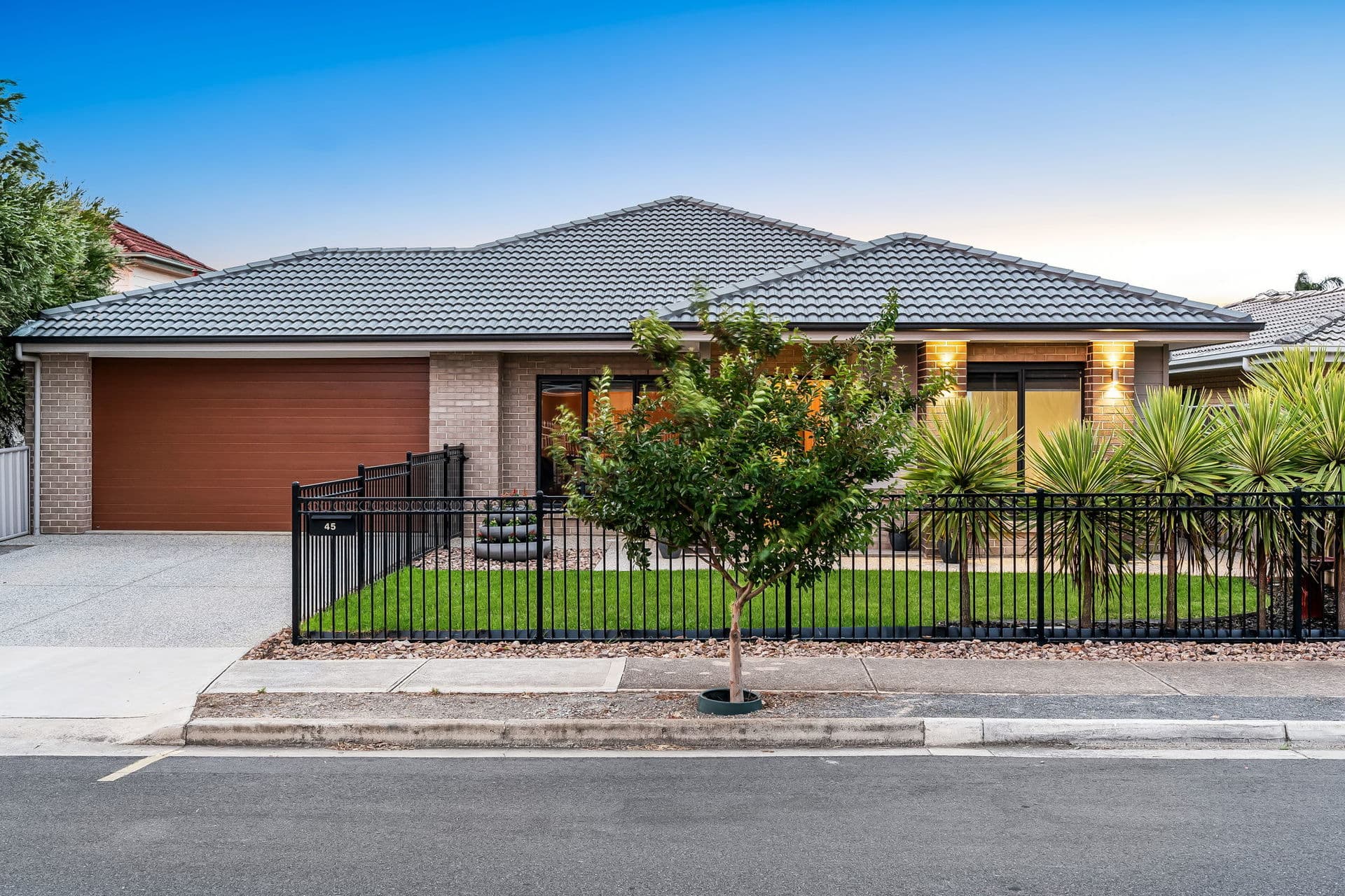 45 Nelson Street, South Plympton - Image 1