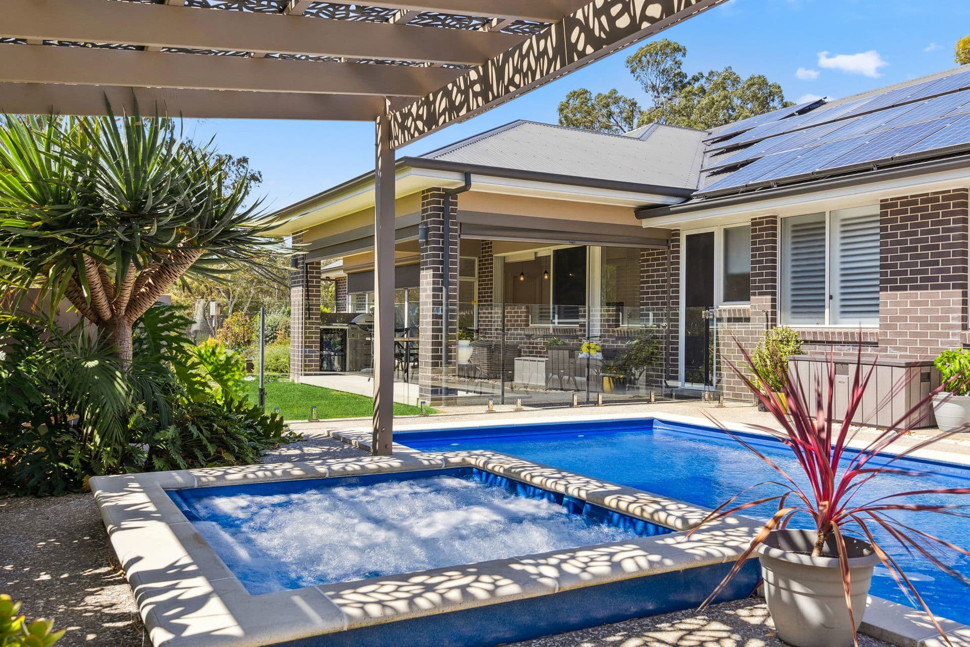 12 Gartrell Boulevard, Craigburn Farm - Image 1