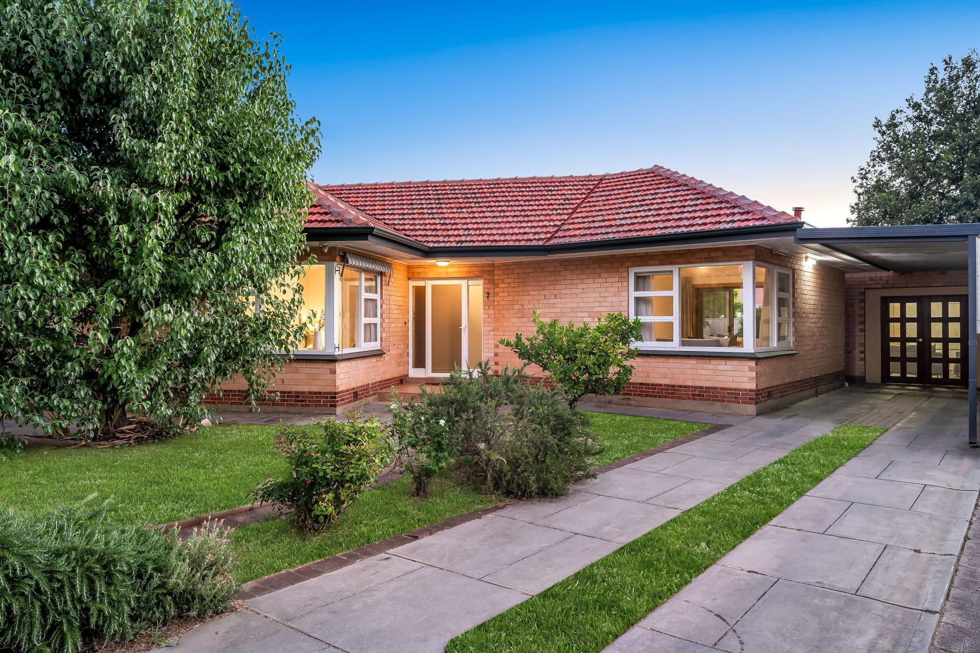7 Taylor Court, South Plympton - Image 1
