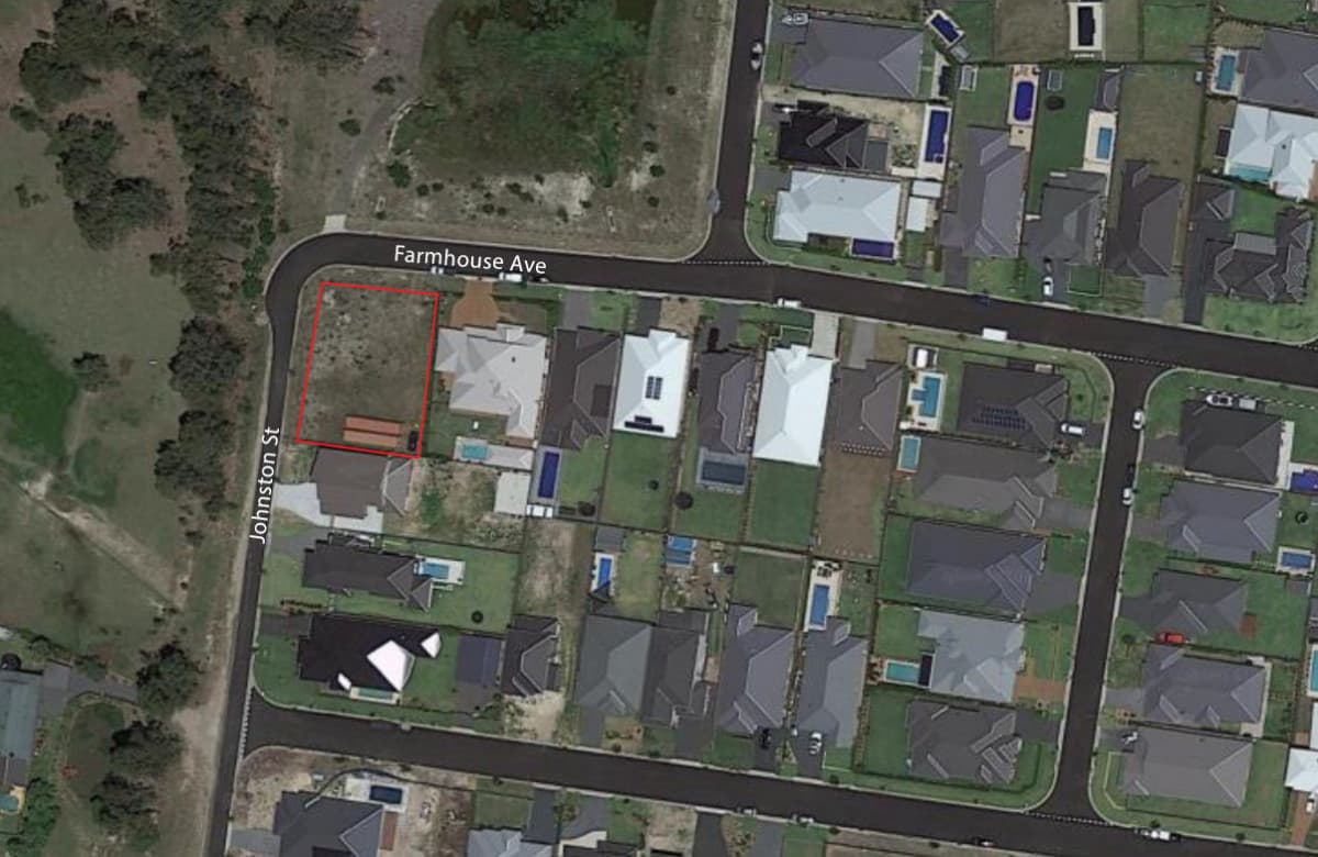 49 Farmhouse Avenue, Pitt Town, NSW, Pitt Town - Thumbnail 3