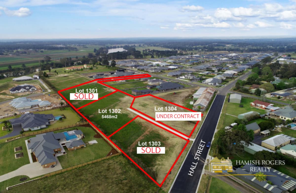 1302 Hall Street, Pitt Town, NSW, Pitt Town - Thumbnail 3