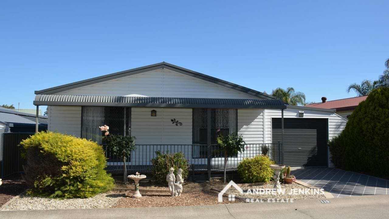 Unit 12, 40 Coondoo Street, Kuranda, Qld 4881, Cobram - Image 1