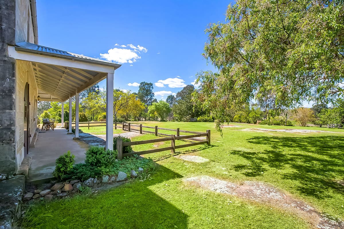 1/13 Wyldwood Crescent, Baulkham Hills, NSW, Wilberforce - Image 1