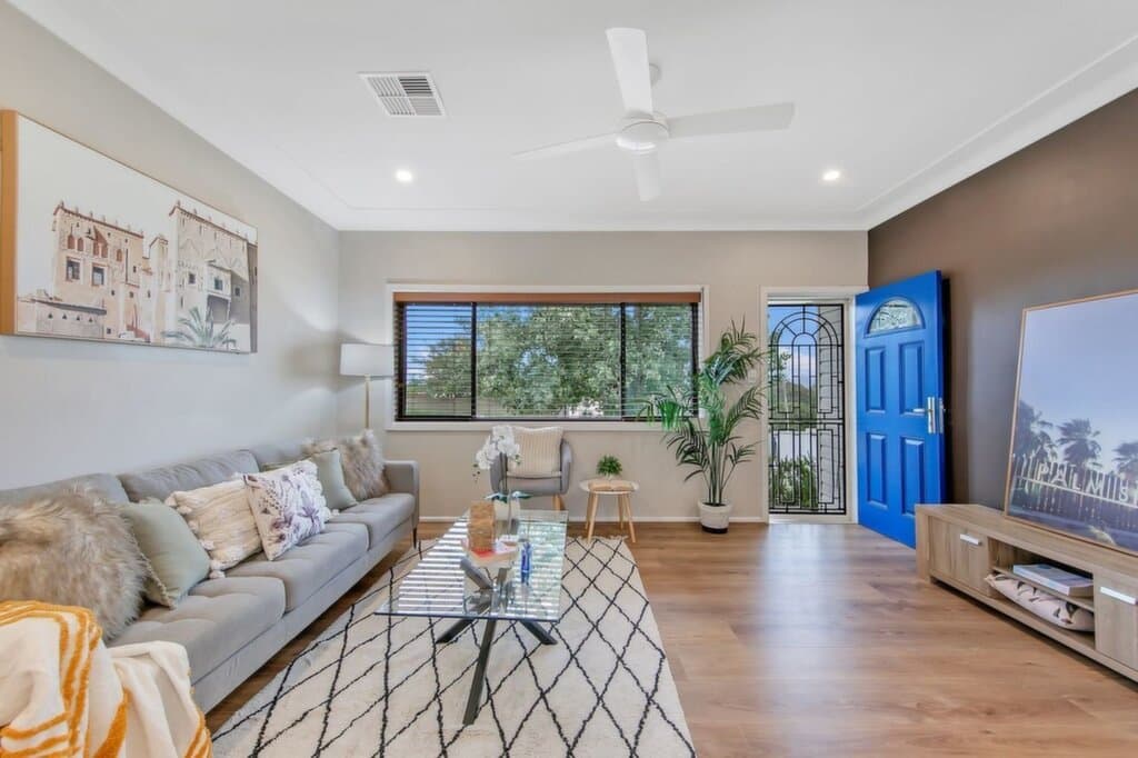 4/87 Gerard Street, Paddington - Thumbnail 4