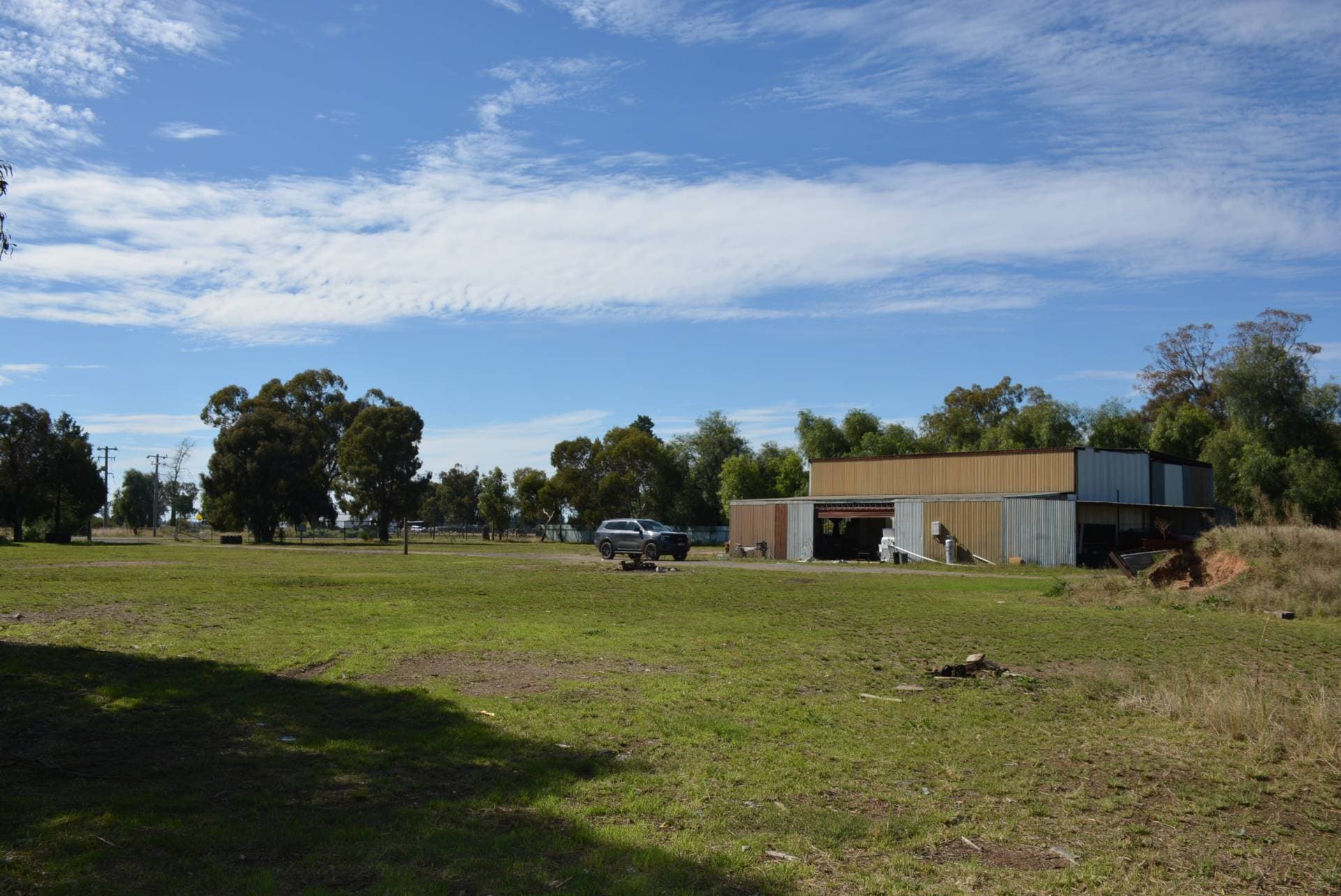 Lot 28 Woodstock Road, Berrigan - Thumbnail 2