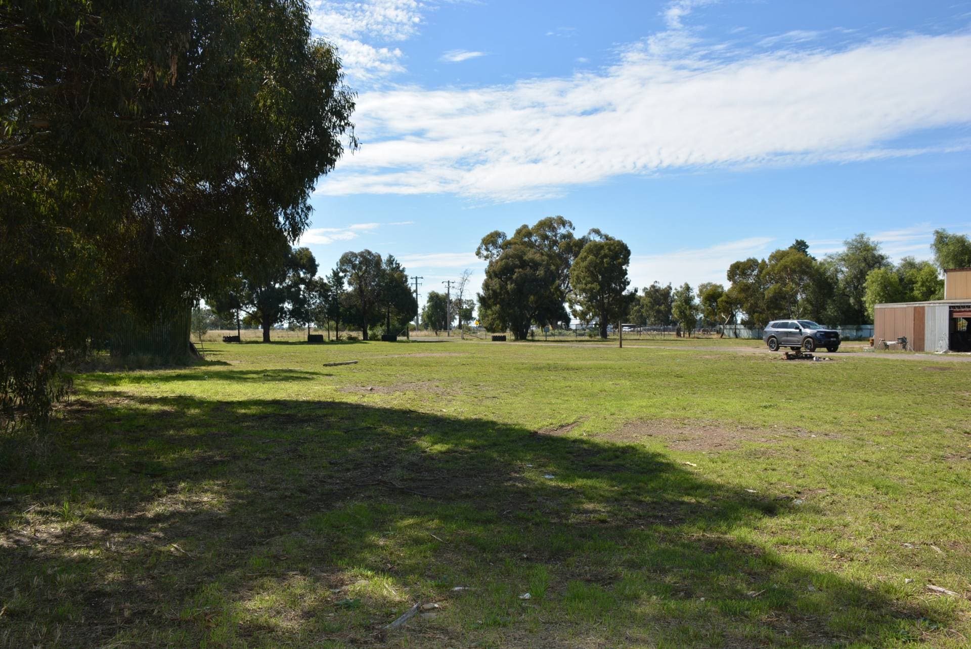 Lot 28 Woodstock Road, Berrigan - Thumbnail 3