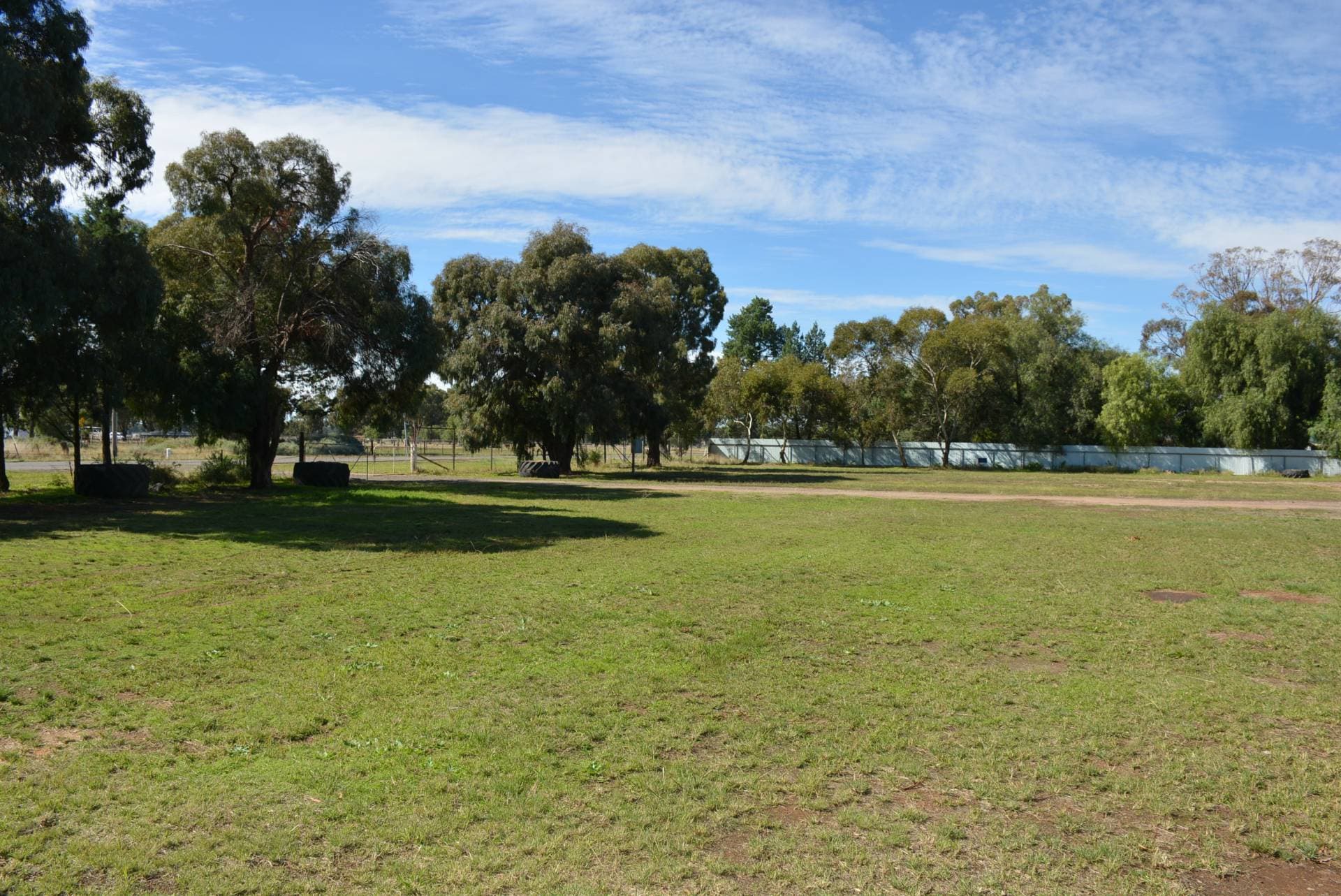Lot 28 Woodstock Road, Berrigan - Thumbnail 4