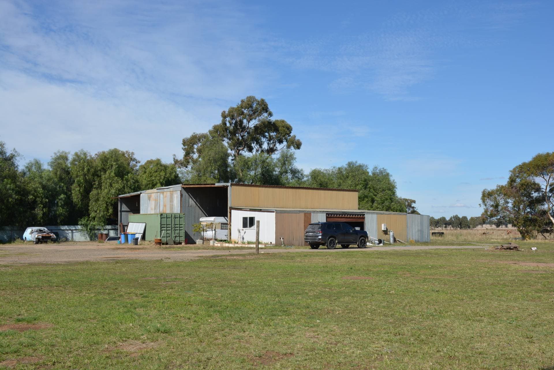 Lot 28 Woodstock Road, Berrigan - Thumbnail 5