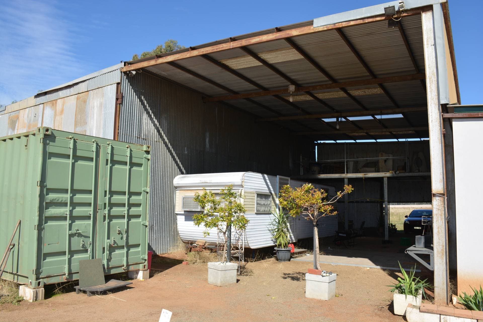 Lot 28 Woodstock Road, Berrigan - Thumbnail 6