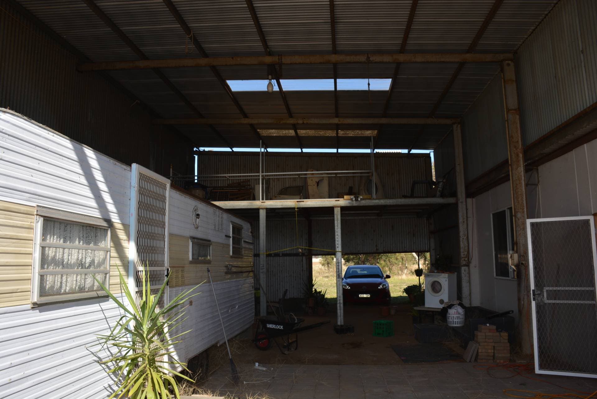 Lot 28 Woodstock Road, Berrigan - Thumbnail 7