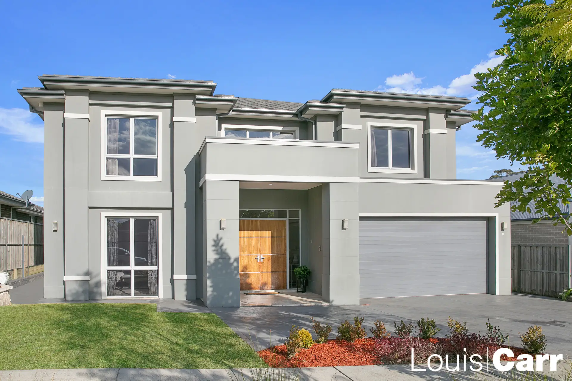 8 Flegg Street North Kellyville, North Kellyville - Image 1