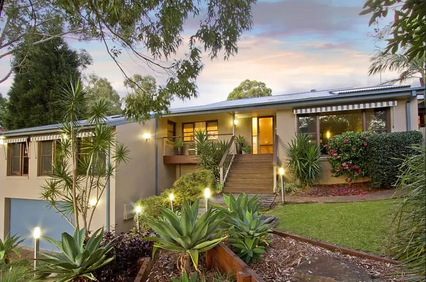 11 Clegg Place Glenhaven, Glenhaven - Image 1