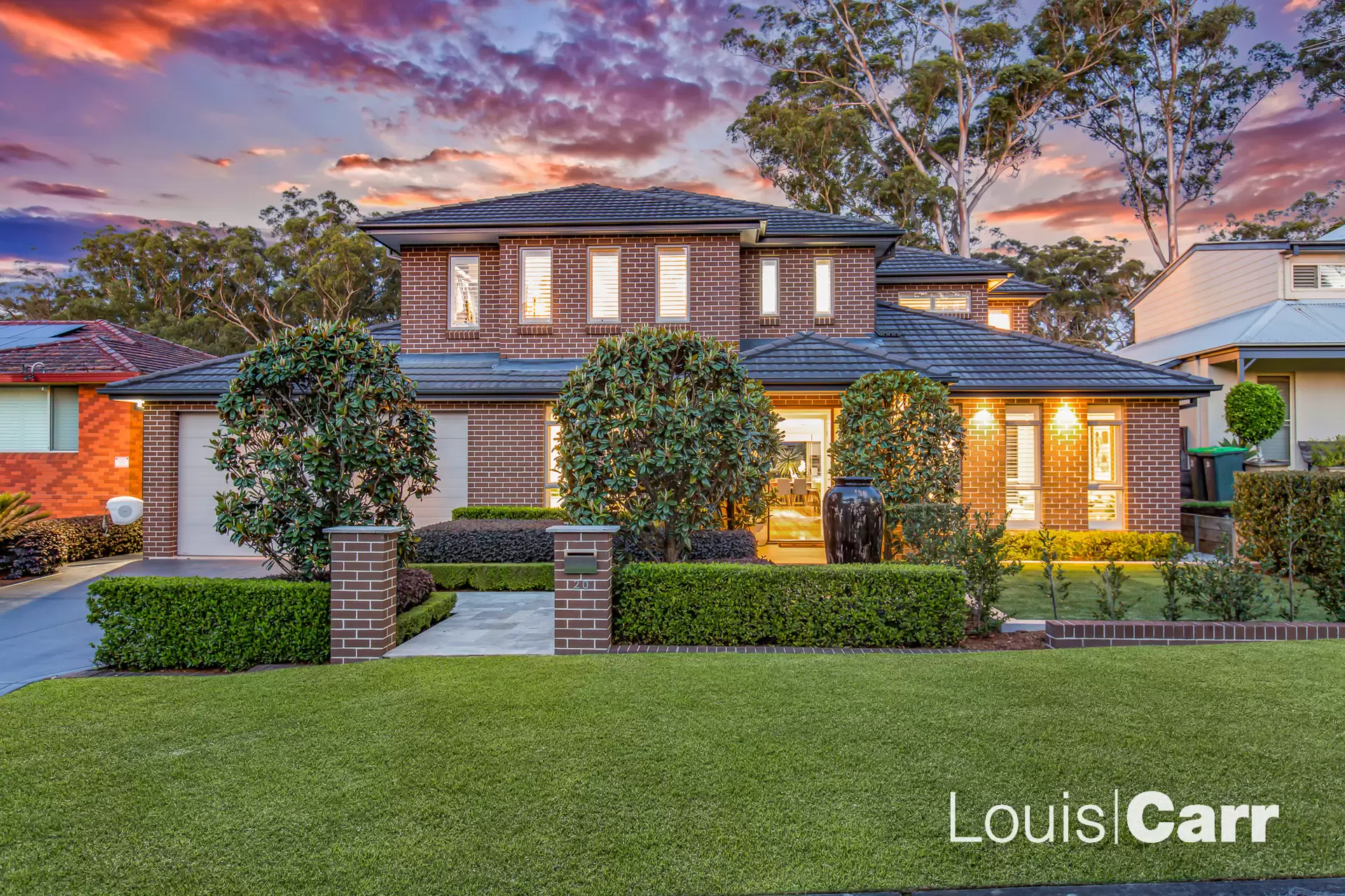 20 Star Crescent, West Pennant Hills NSW, West Pennant Hills - Image 1