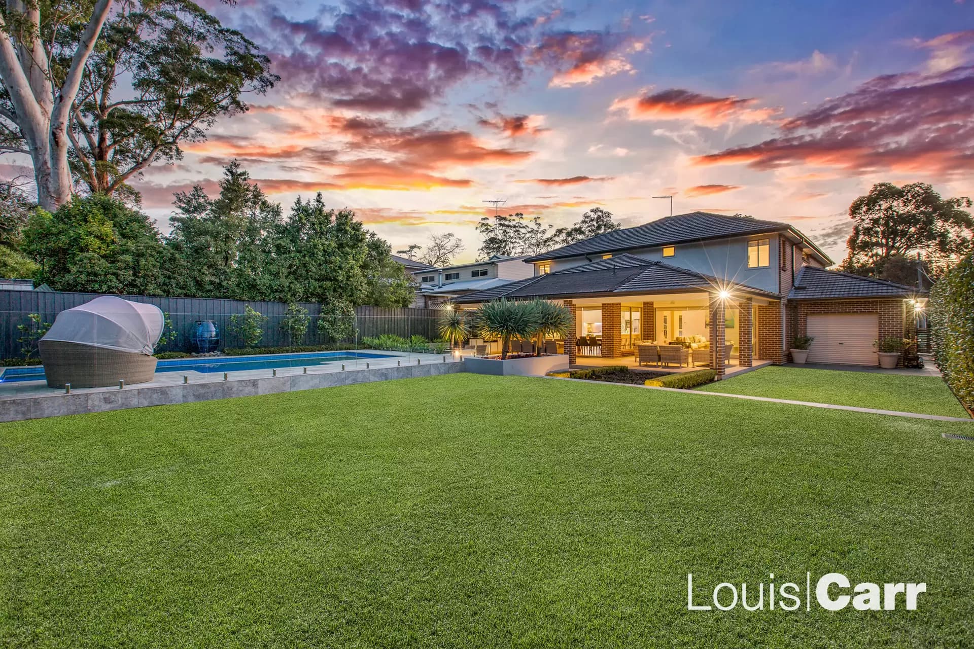 20 Star Crescent, West Pennant Hills NSW, West Pennant Hills - Thumbnail 2