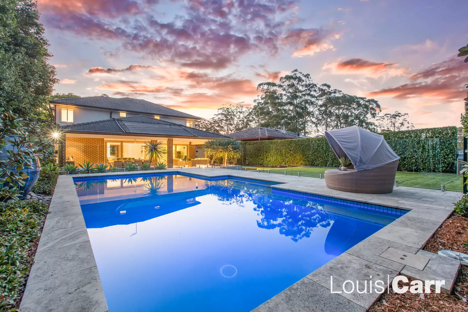 20 Star Crescent, West Pennant Hills NSW, West Pennant Hills - Thumbnail 3
