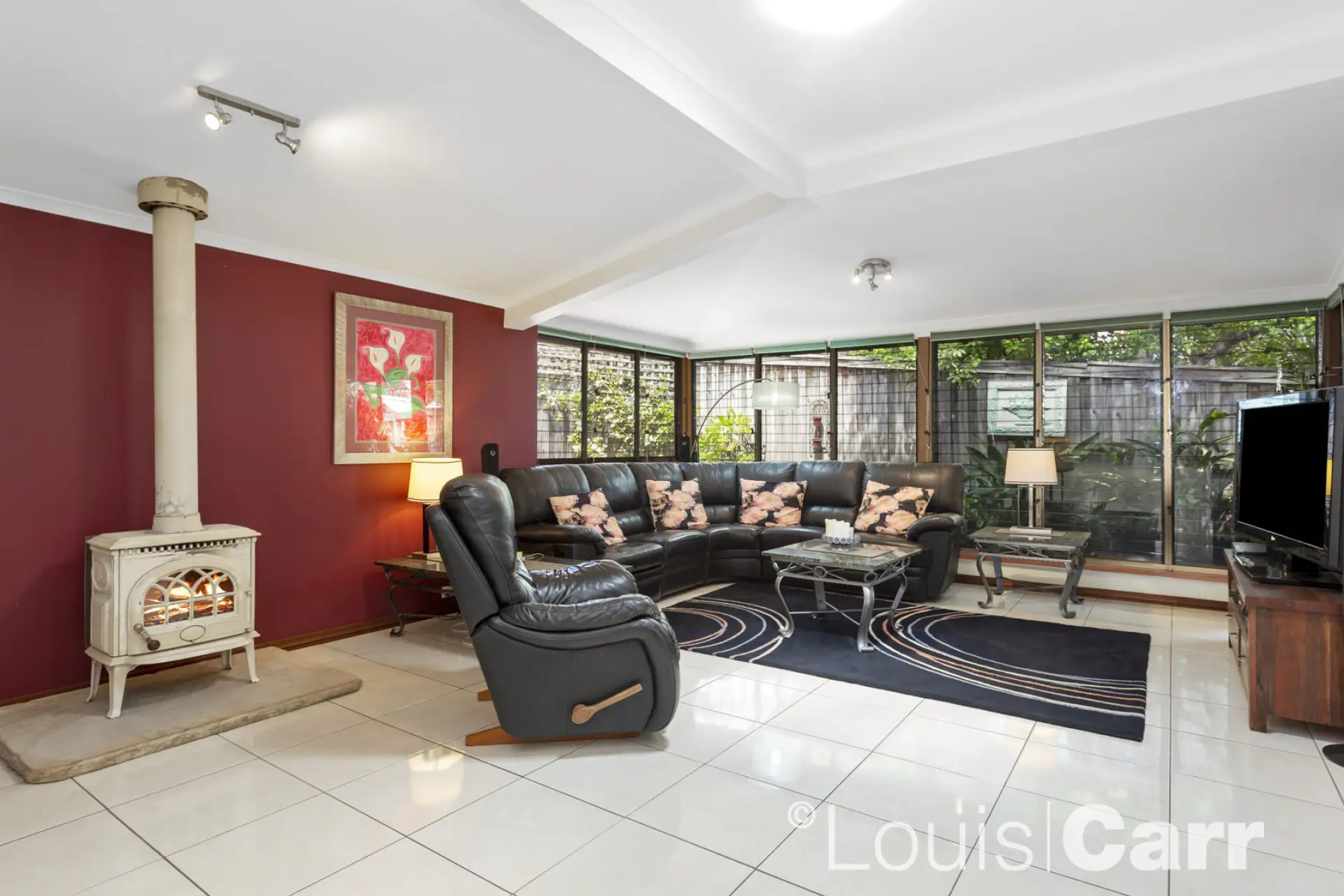 14/48 Cromwell Road, South Yarra, VIC, Koonoomoo - Thumbnail 6