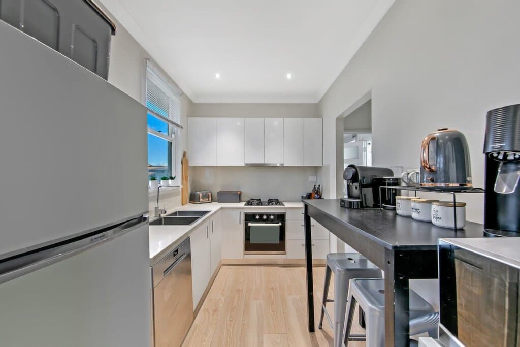 1/576 Nicholson Street, Fitzroy North, VIC, Waverley - Thumbnail 5