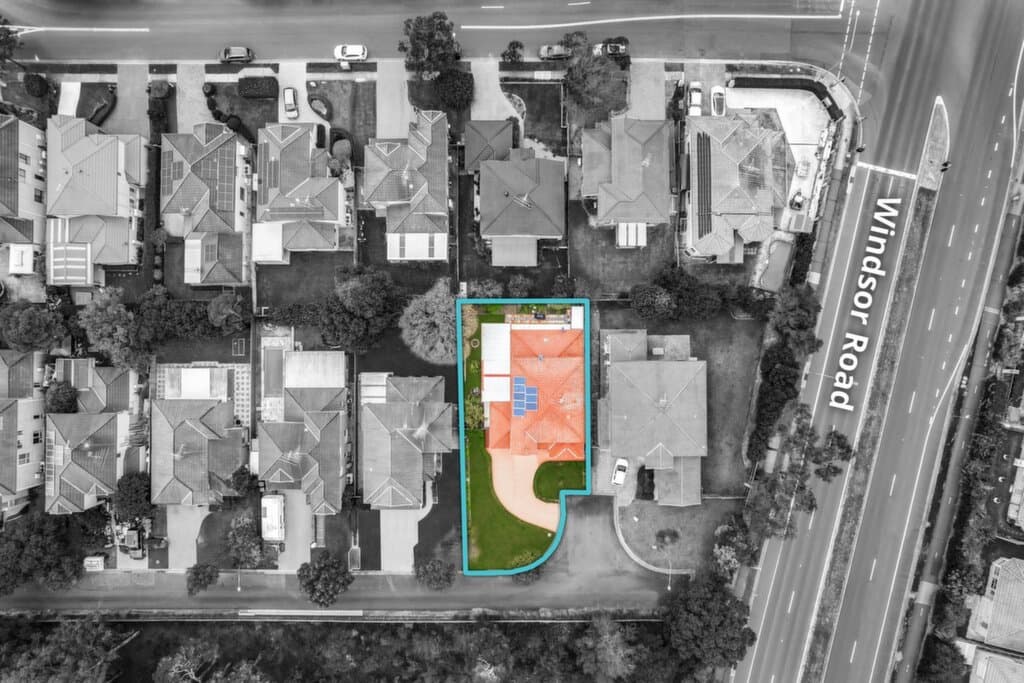 6/1 Iluka Street, Rose Bay, Rose Bay - Thumbnail 2