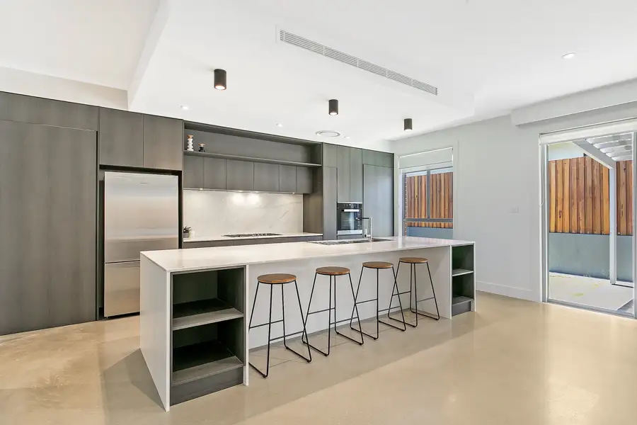 58 Springbrook Boulevard North Kellyville, Randwick - Image 1