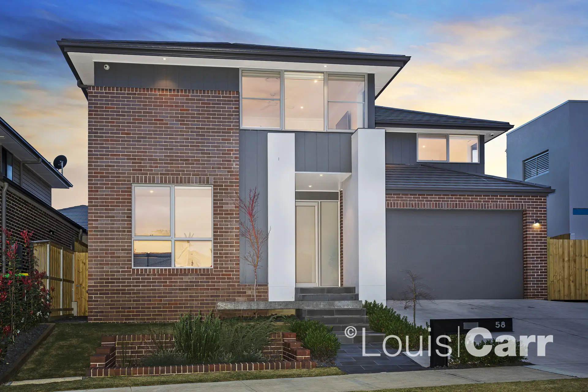 58 Springbrook Boulevard North Kellyville, Randwick - Thumbnail 2