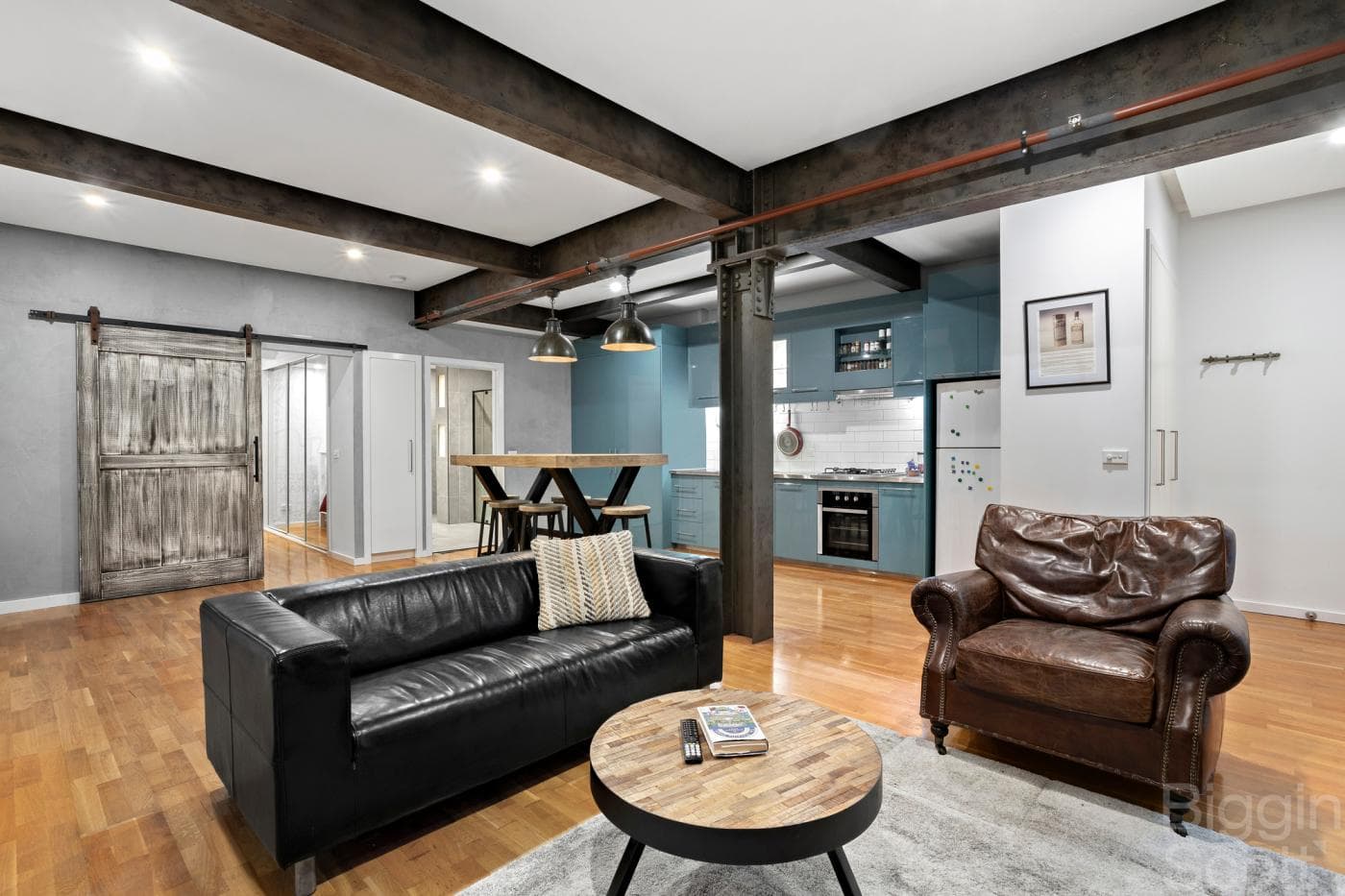 15/22 Bosisto Street, Richmond, VIC, Clovelly - Image 1