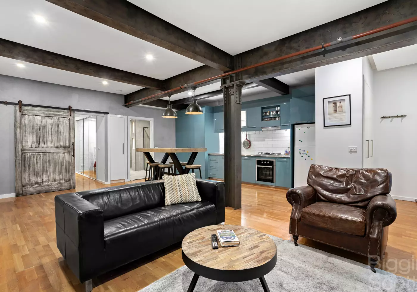 15/22 Bosisto Street, Richmond, VIC, Clovelly - Thumbnail 2