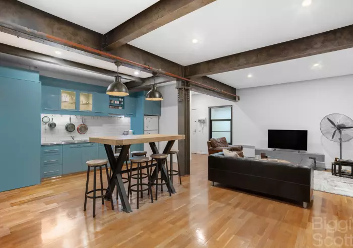 15/22 Bosisto Street, Richmond, VIC, Clovelly - Thumbnail 4
