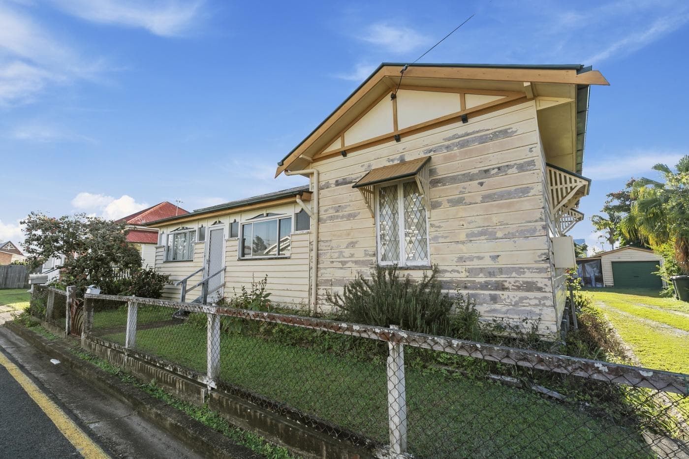 128 Ferry Lane, Maryborough QLD, Maryborough - Image 1