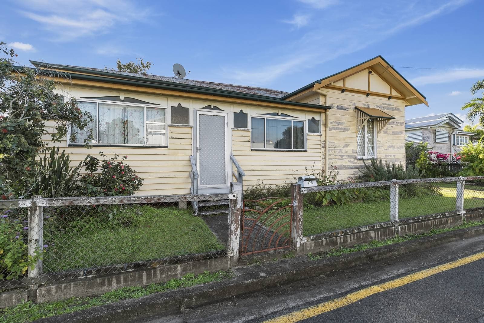 128 Ferry Lane, Maryborough QLD, Maryborough - Thumbnail 3