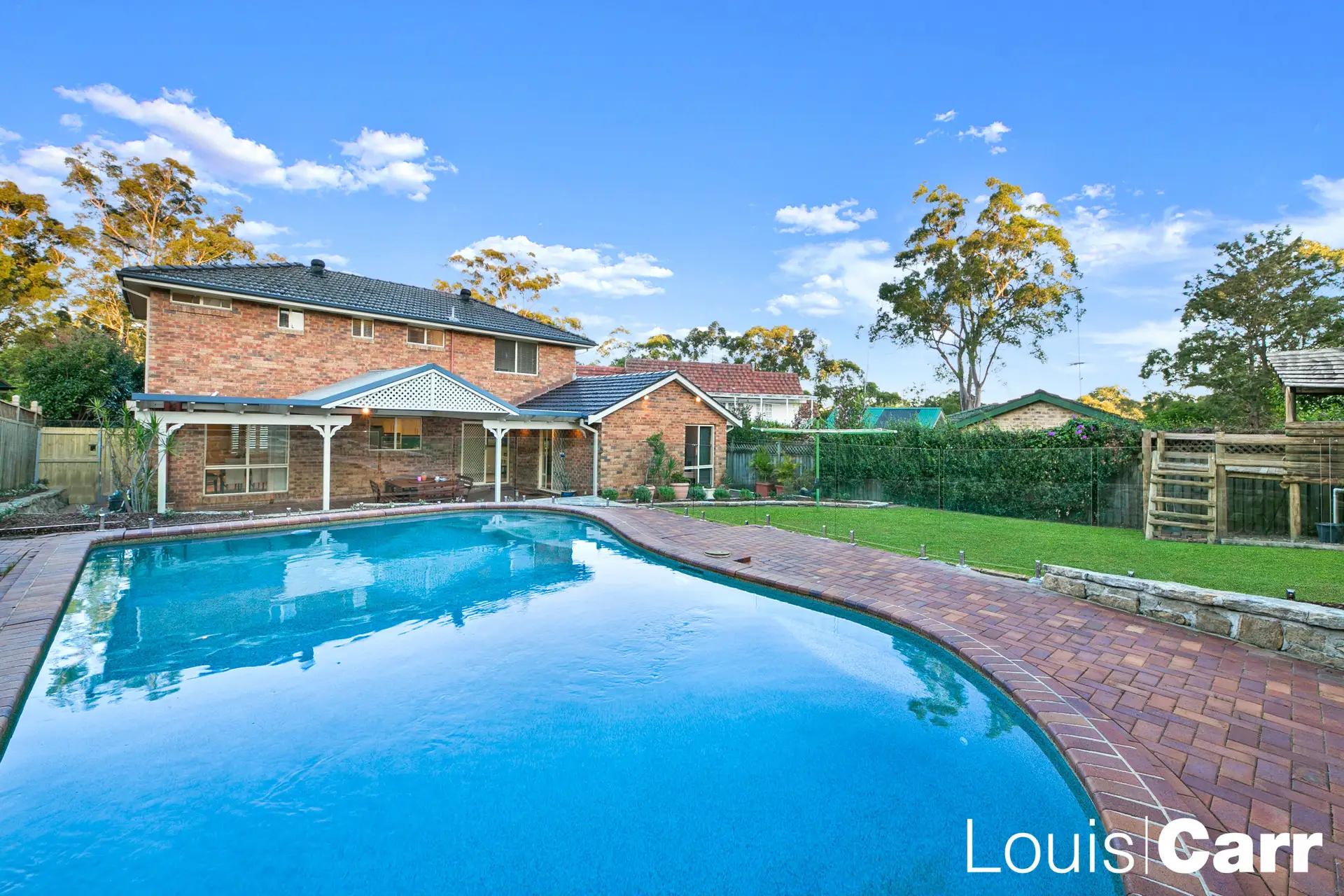2/369 Old Northern Road, Castle Hill, NSW, Barooga - Thumbnail 4