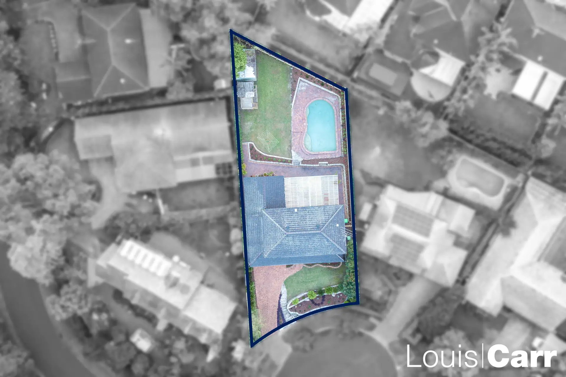 2/369 Old Northern Road, Castle Hill, NSW, Barooga - Thumbnail 6