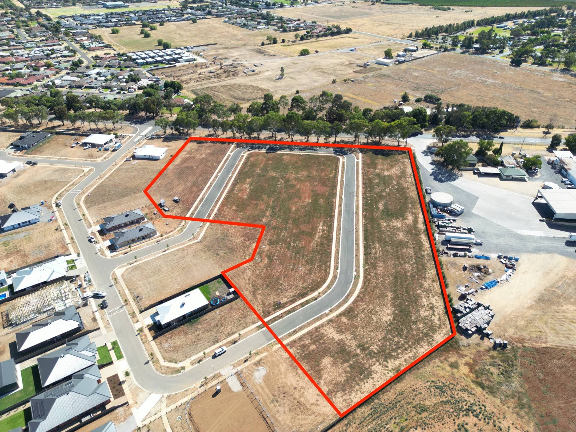 1706/157 Redfern Street, Redfern, Cobram - Thumbnail 2