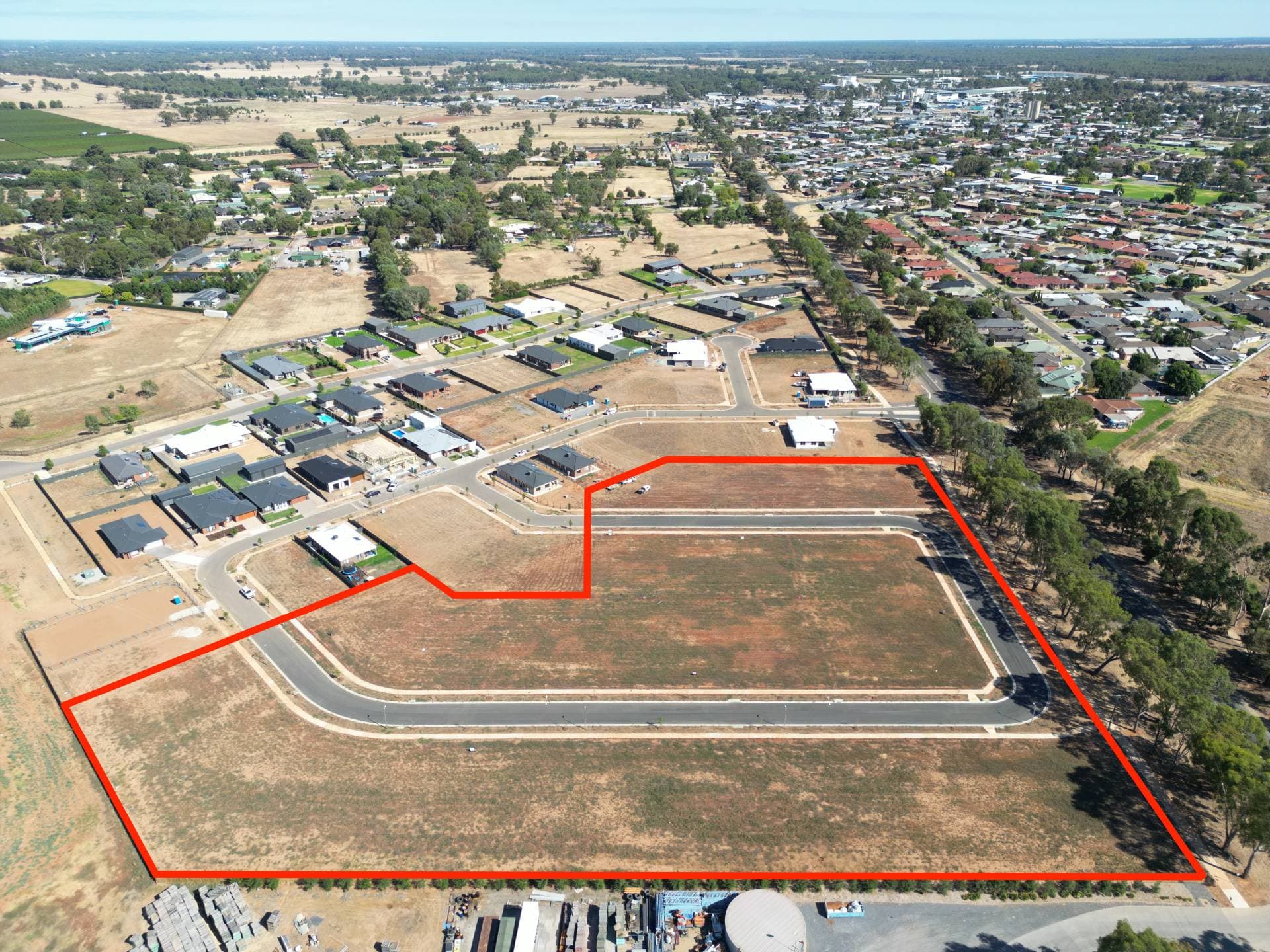 1706/157 Redfern Street, Redfern, Cobram - Thumbnail 3