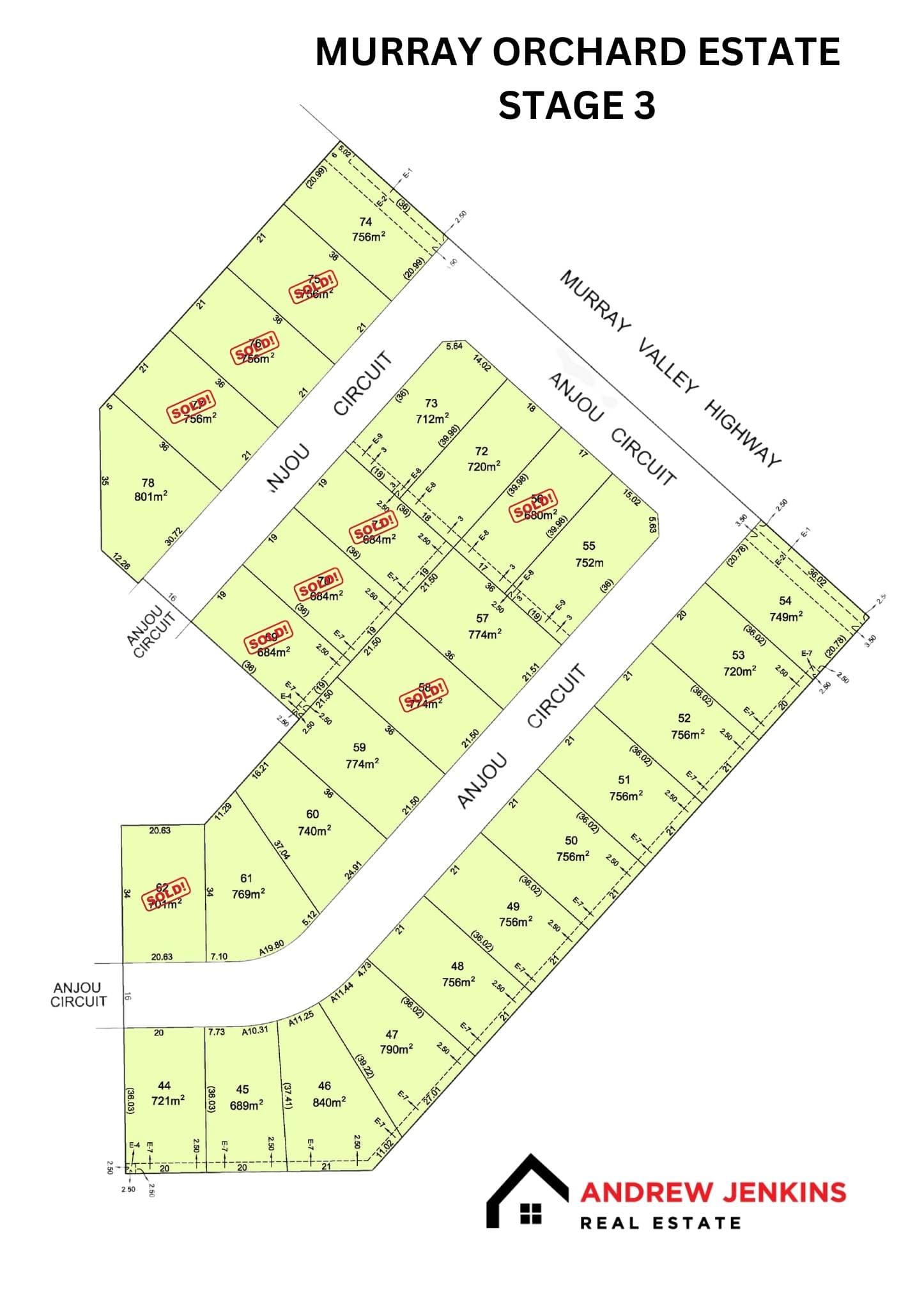 1706/157 Redfern Street, Redfern, Cobram - Thumbnail 5