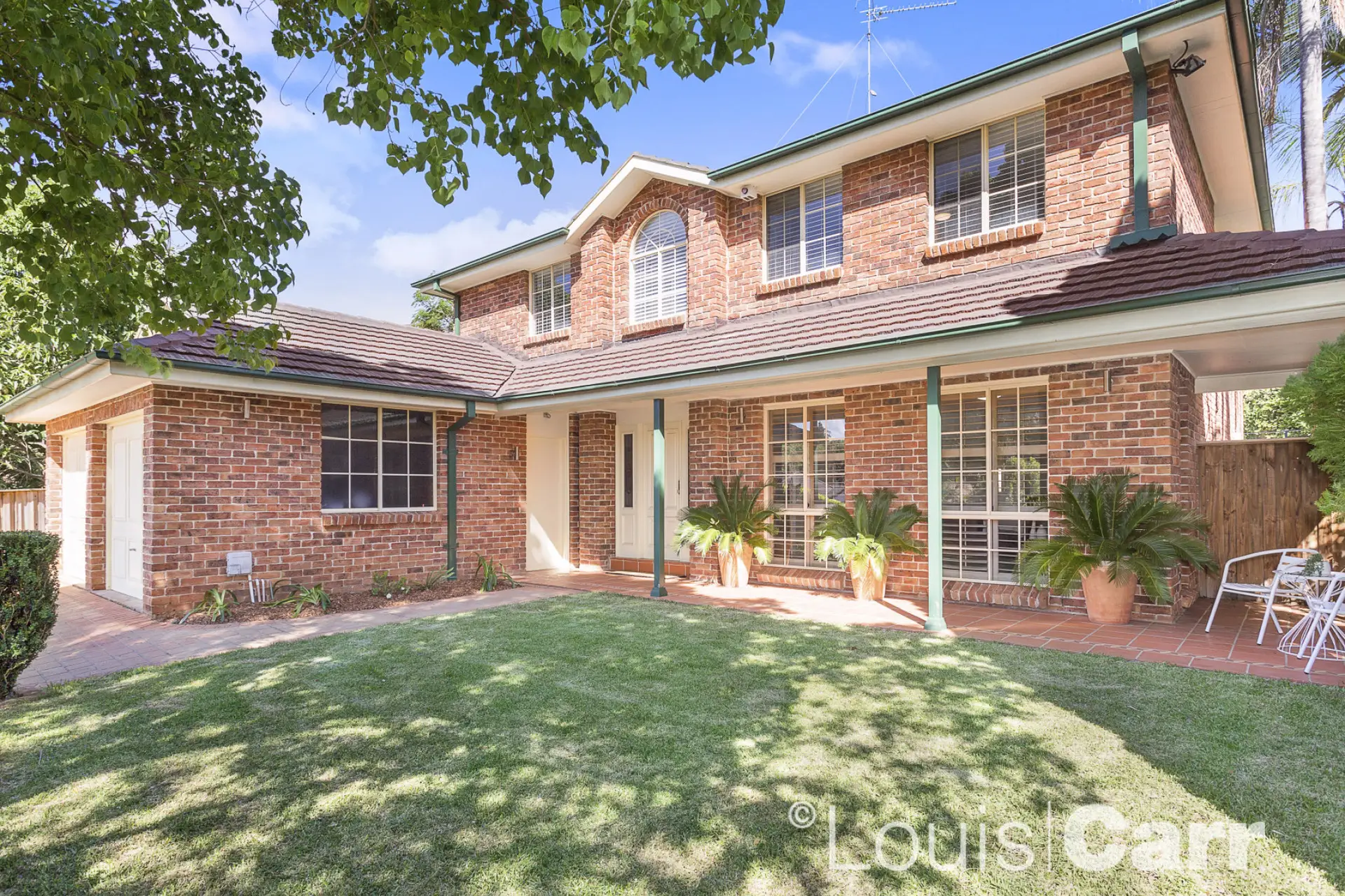 4 Kincraig Court Castle Hill, Bondi Beach - Image 1