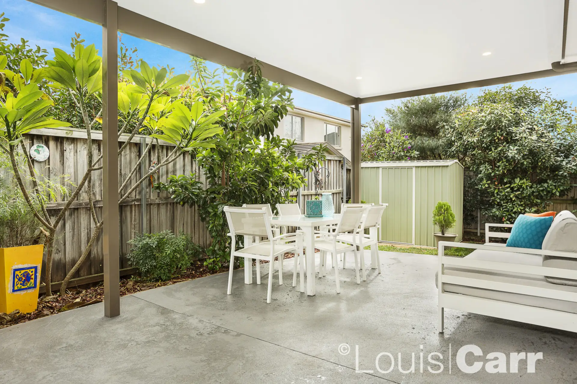 4/52-54 Acres Road, Kellyville NSW, Cobram - Thumbnail 3