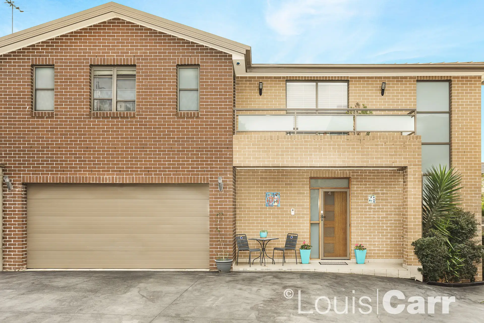 4/52-54 Acres Road, Kellyville NSW, Cobram - Thumbnail 7