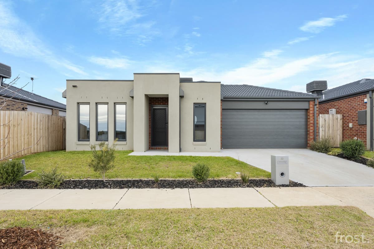 1A/26 Ross Street, Wallan - Image 1
