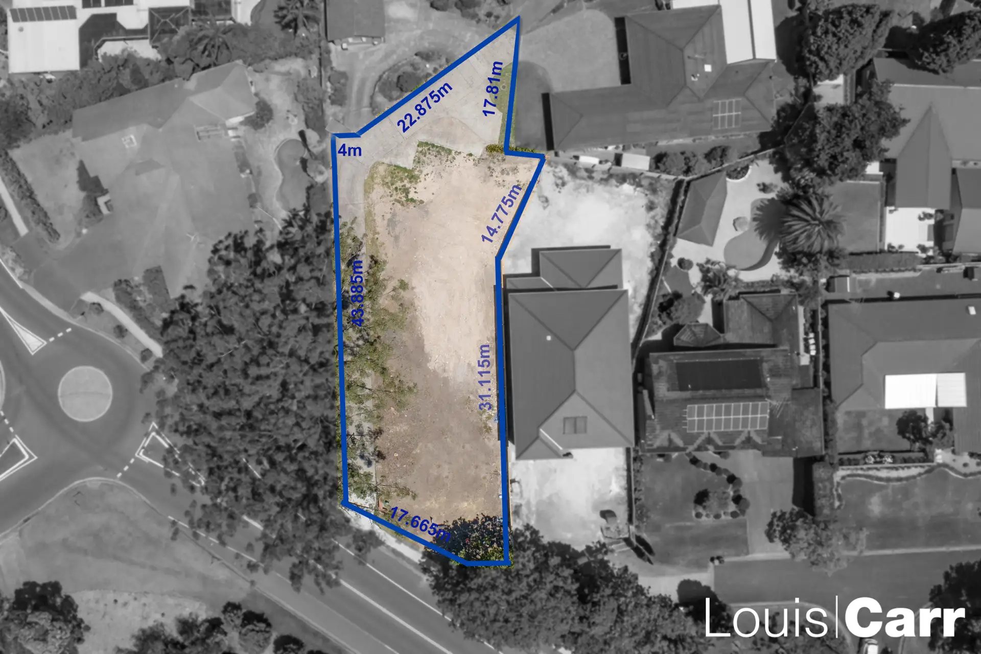 Lot 102, 7 Farmridge Way, Glenhaven NSW, Tocumwal - Image 1