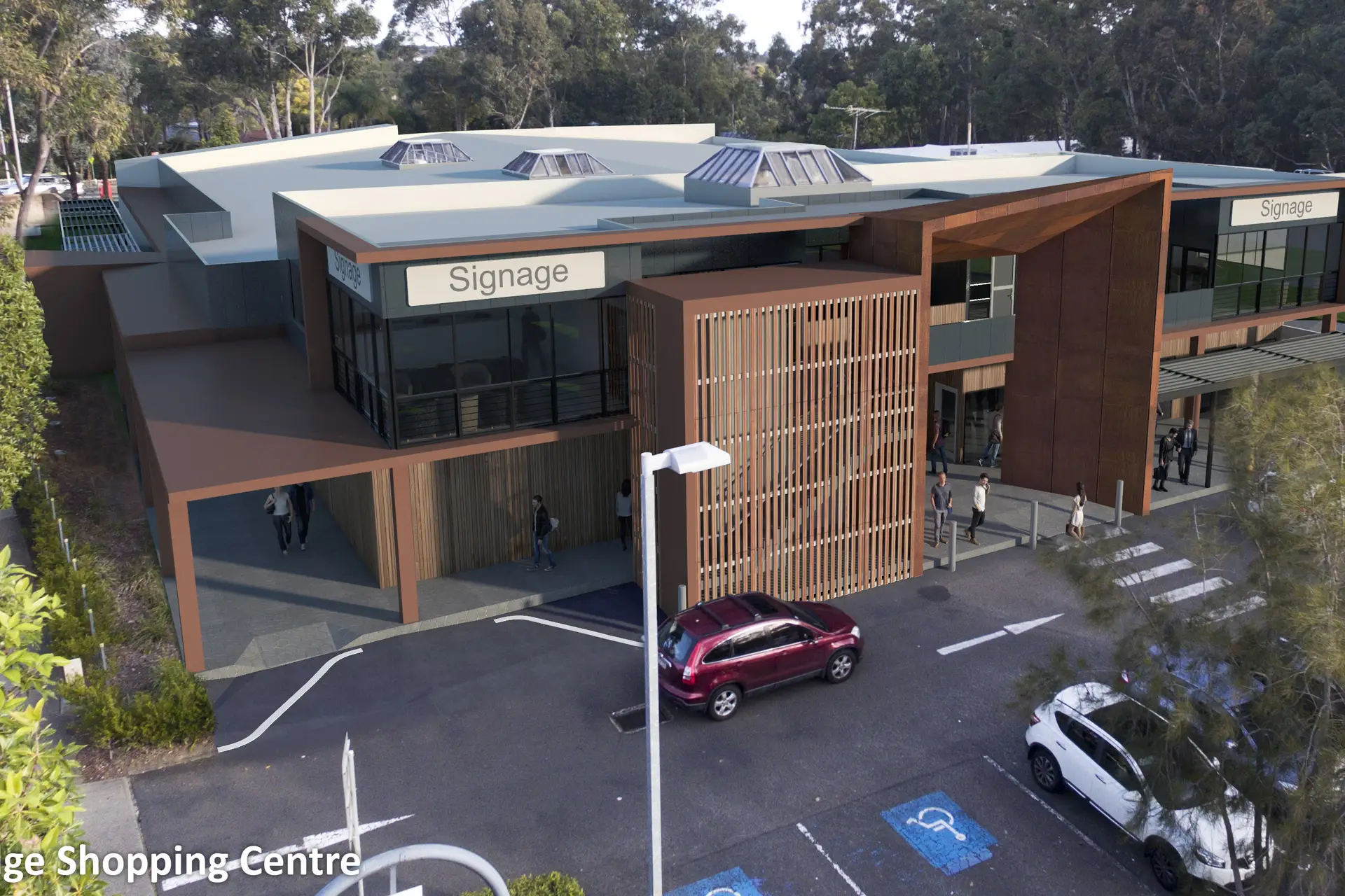 Lot 102, 7 Farmridge Way, Glenhaven NSW, Tocumwal - Thumbnail 7